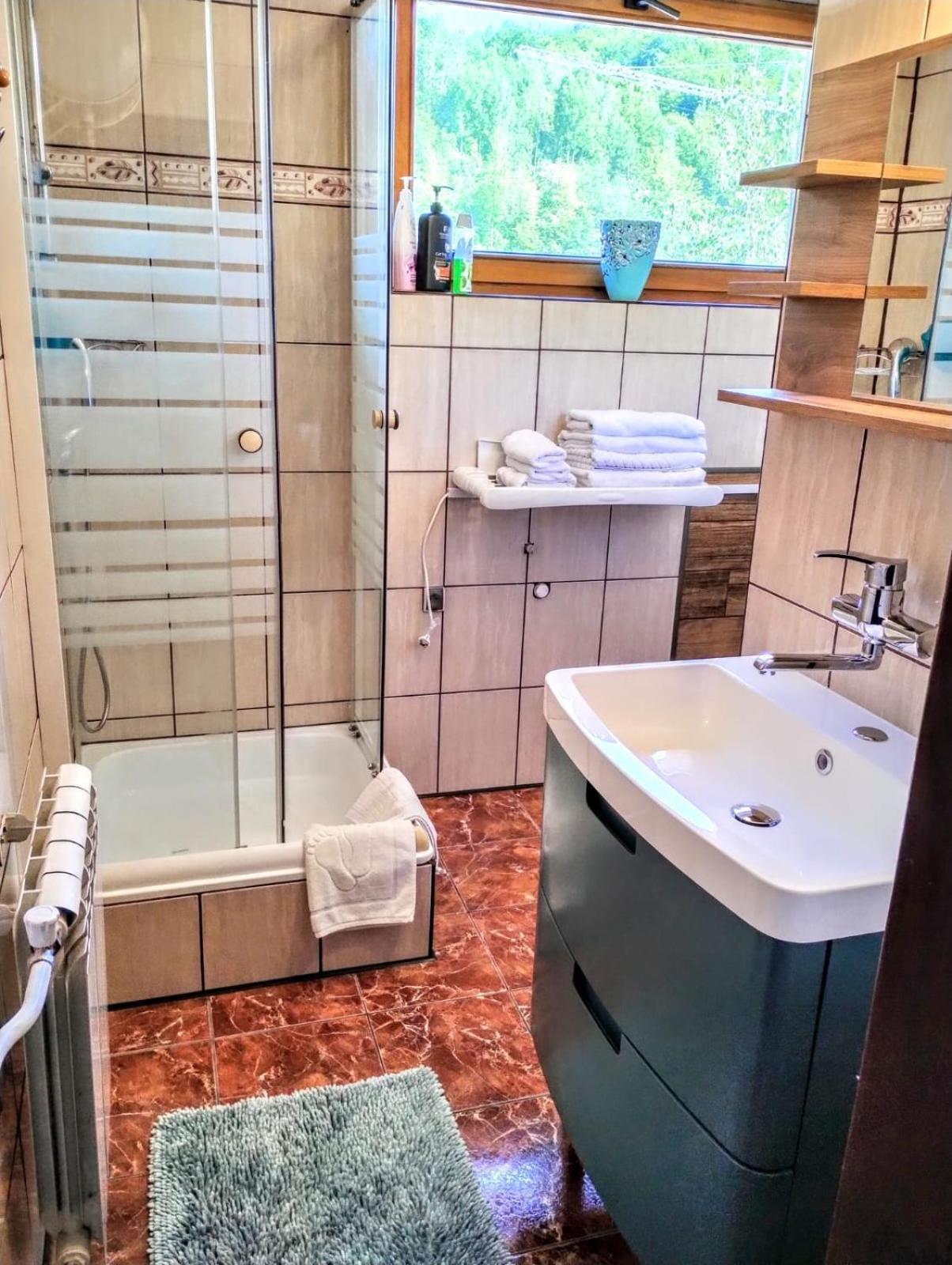 Apartament Kacperek, Willowa 4A - 2 Sypialnie, Salon - Dla Rodzinny 4-5 Os, Samo Centrum Szczyrk Eksteriør billede