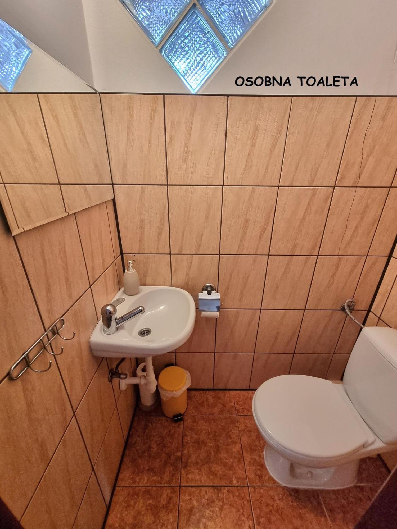Apartament Kacperek, Willowa 4A - 2 Sypialnie, Salon - Dla Rodzinny 4-5 Os, Samo Centrum Szczyrk Eksteriør billede