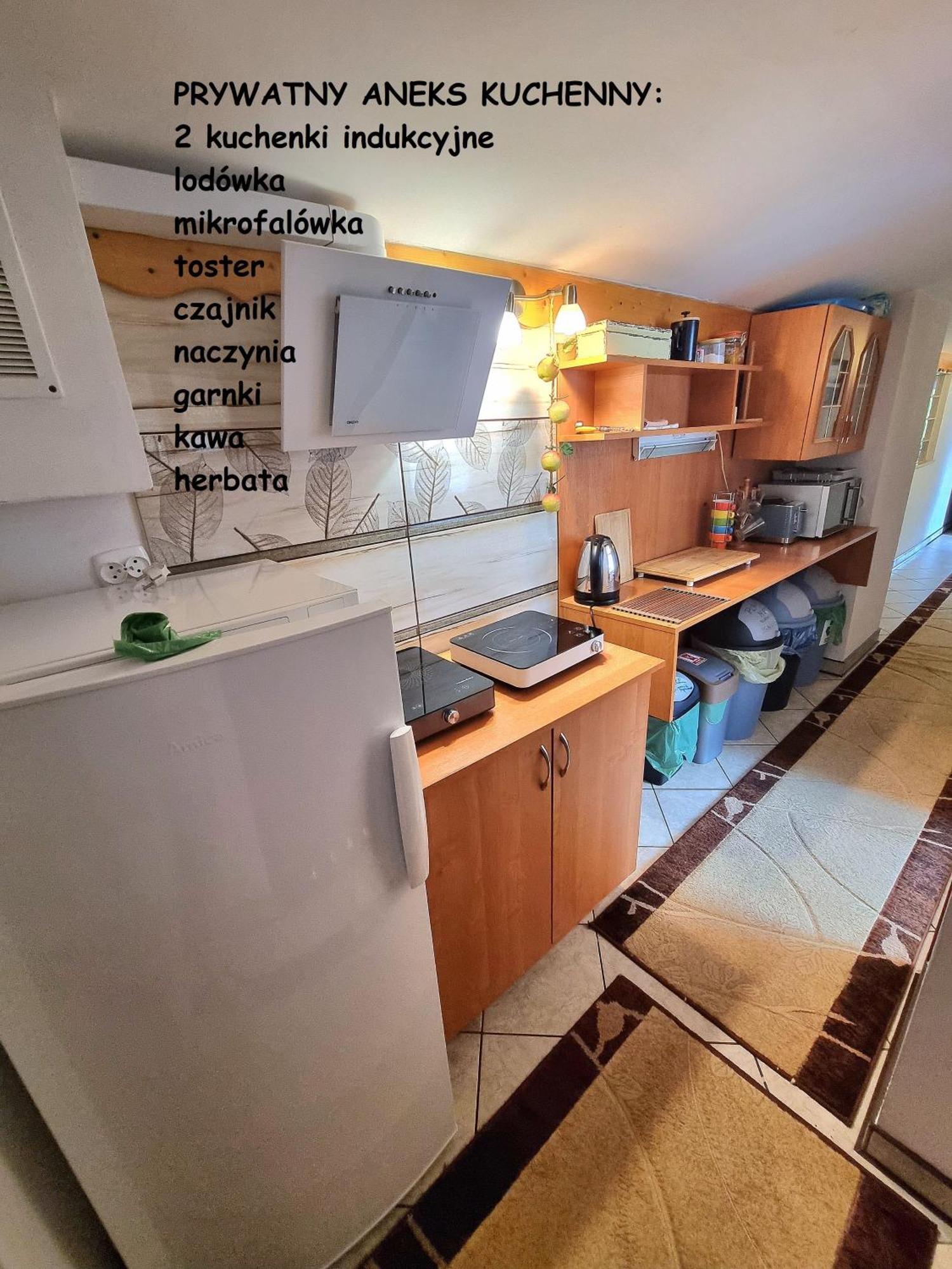 Apartament Kacperek, Willowa 4A - 2 Sypialnie, Salon - Dla Rodzinny 4-5 Os, Samo Centrum Szczyrk Eksteriør billede